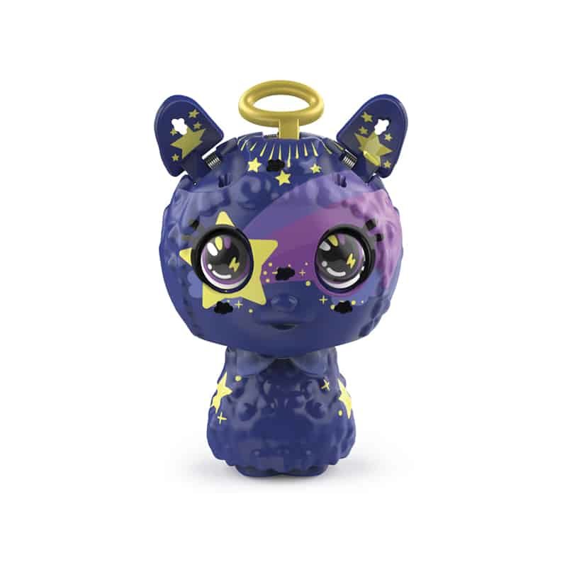 Zoobles 2-pack dier / pop - Afbeelding 4