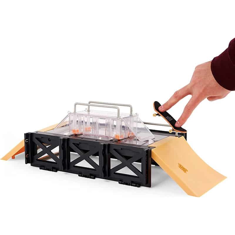 Tech Deck Skate Shop - Afbeelding 2