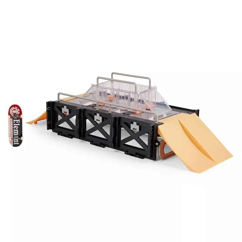 Tech Deck Skate Shop - Afbeelding 3