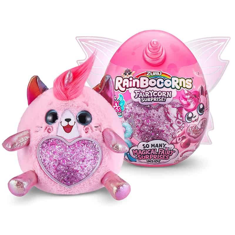 RainBoCorn Fairycorn Surprise