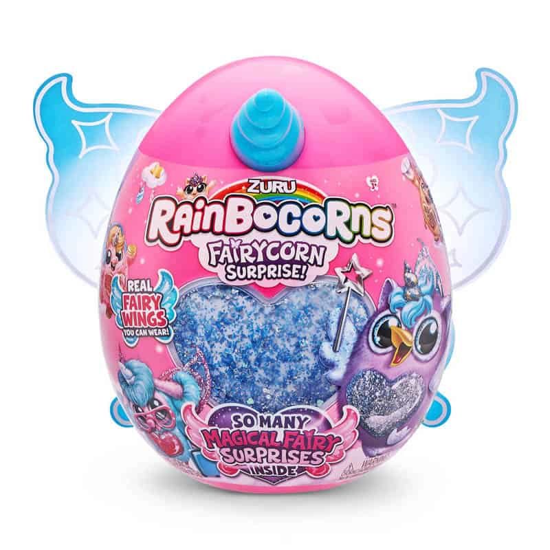 RainBoCorn Fairycorn Surprise - Afbeelding 5