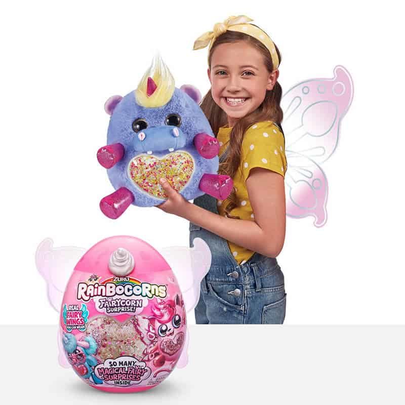 RainBoCorn Fairycorn Surprise - Afbeelding 2