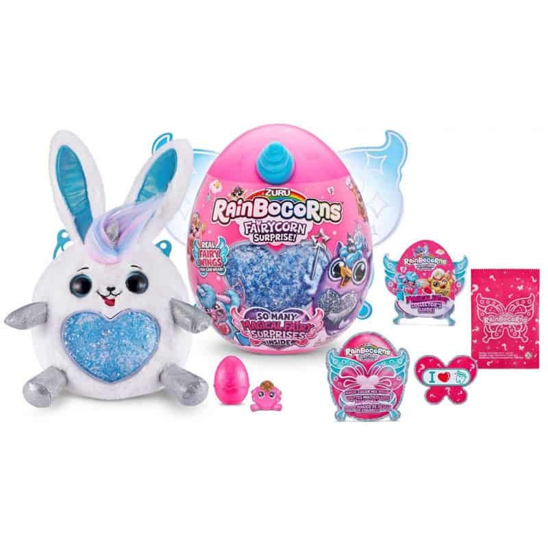 RainBoCorn Fairycorn Surprise - Afbeelding 3