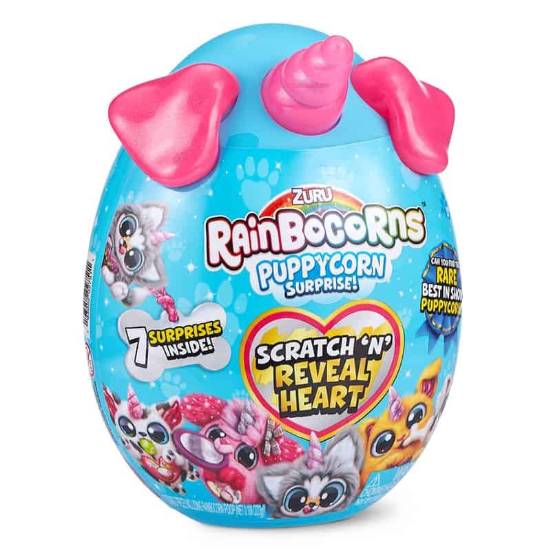 RainBoCorn Puppy Surprise - Afbeelding 3