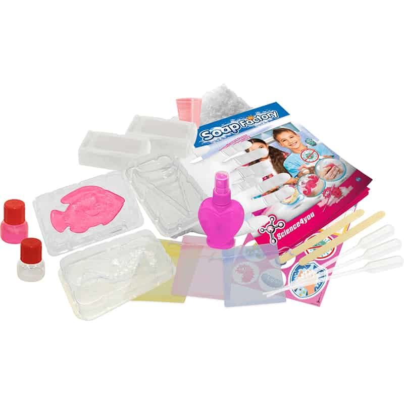 Science 4 You Explosief schuim - Afbeelding 4