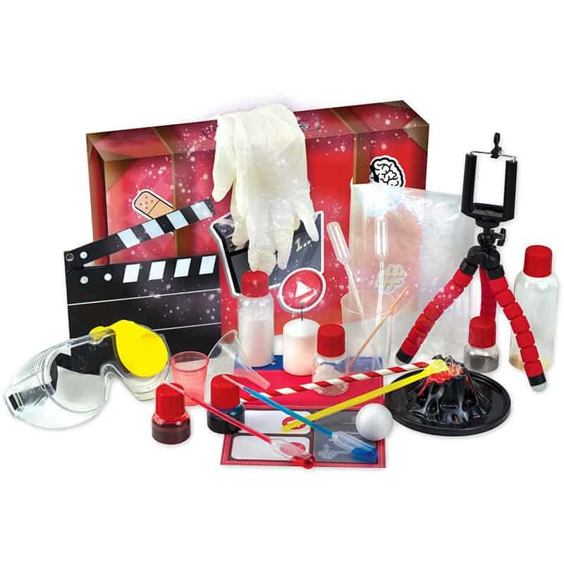 Science 4 You Be a Youtuber - Afbeelding 2
