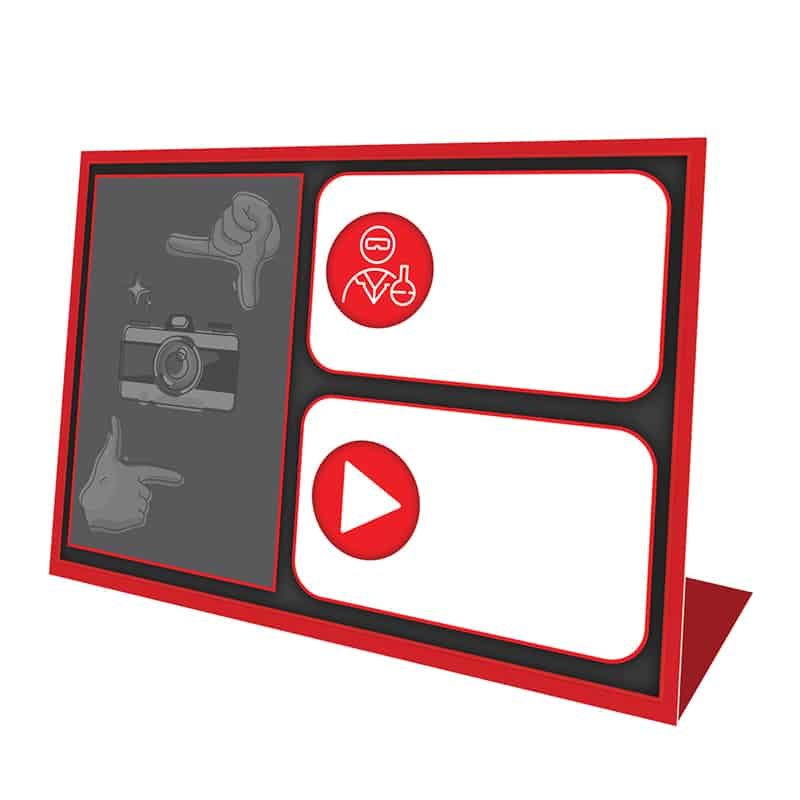 Science 4 You Be a Youtuber - Afbeelding 4