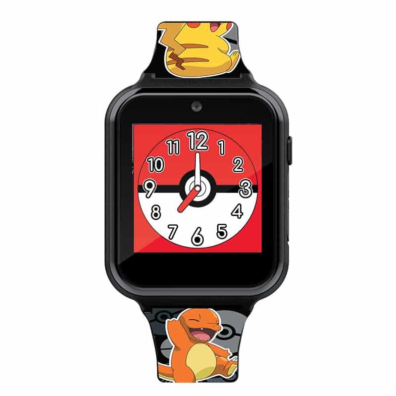 Pokémon Interactief horloge