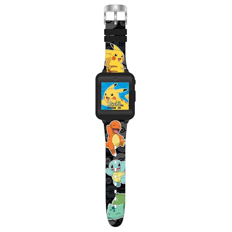 Pokémon Interactief horloge - Afbeelding 4