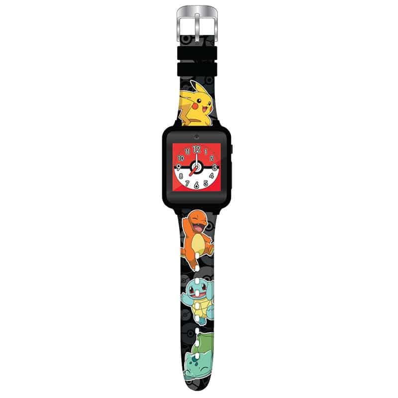 Pokémon Interactief horloge - Afbeelding 3