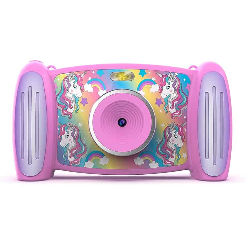 Interactieve Camera Unicorn