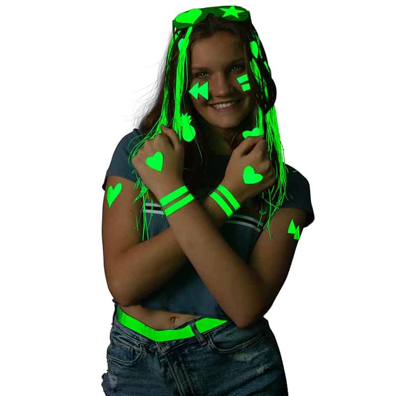 Let's Glow Studio TikTok, Instagram en YouTube filmpjes maken - Afbeelding 3