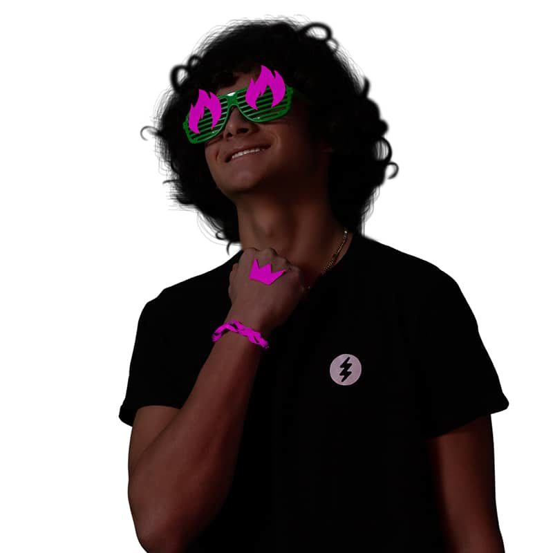 Let's Glow Studio TikTok, Instagram en YouTube filmpjes maken - Afbeelding 6
