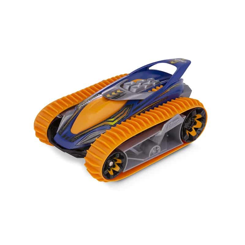 Nikko Auto R/C VelociTrax oranje - Afbeelding 3