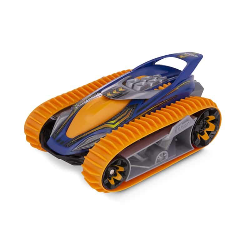 Nikko Auto R/C VelociTrax oranje - Afbeelding 10