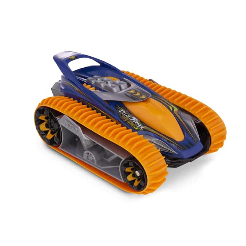 Nikko Auto R/C VelociTrax oranje - Afbeelding 9