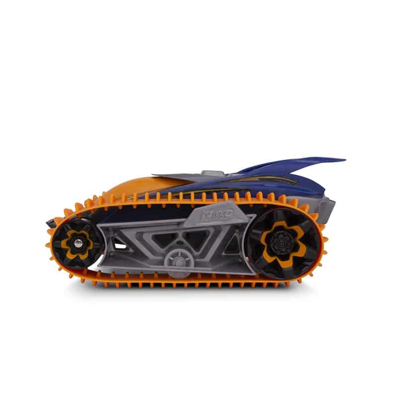 Nikko Auto R/C VelociTrax oranje - Afbeelding 8