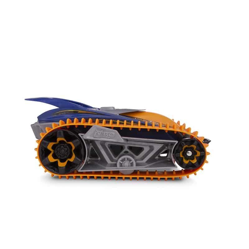 Nikko Auto R/C VelociTrax oranje - Afbeelding 7