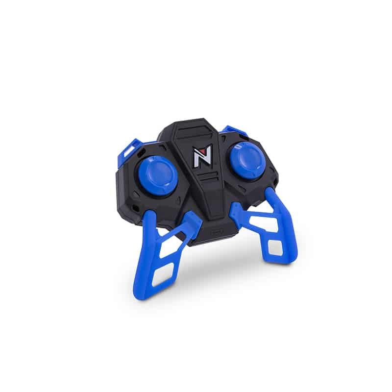 Nikko Auto R/C VelociTrax oranje - Afbeelding 5