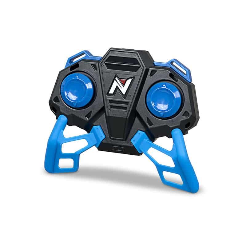 Nikko Auto R/C VelociTrax oranje - Afbeelding 16