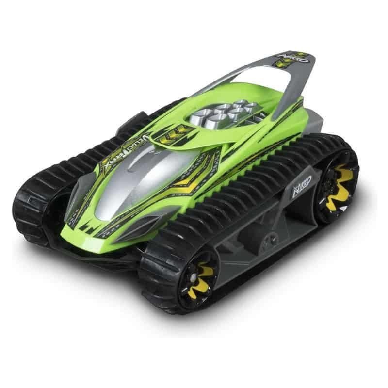 Nikko Auto R/C VelociTrax groen - Afbeelding 6