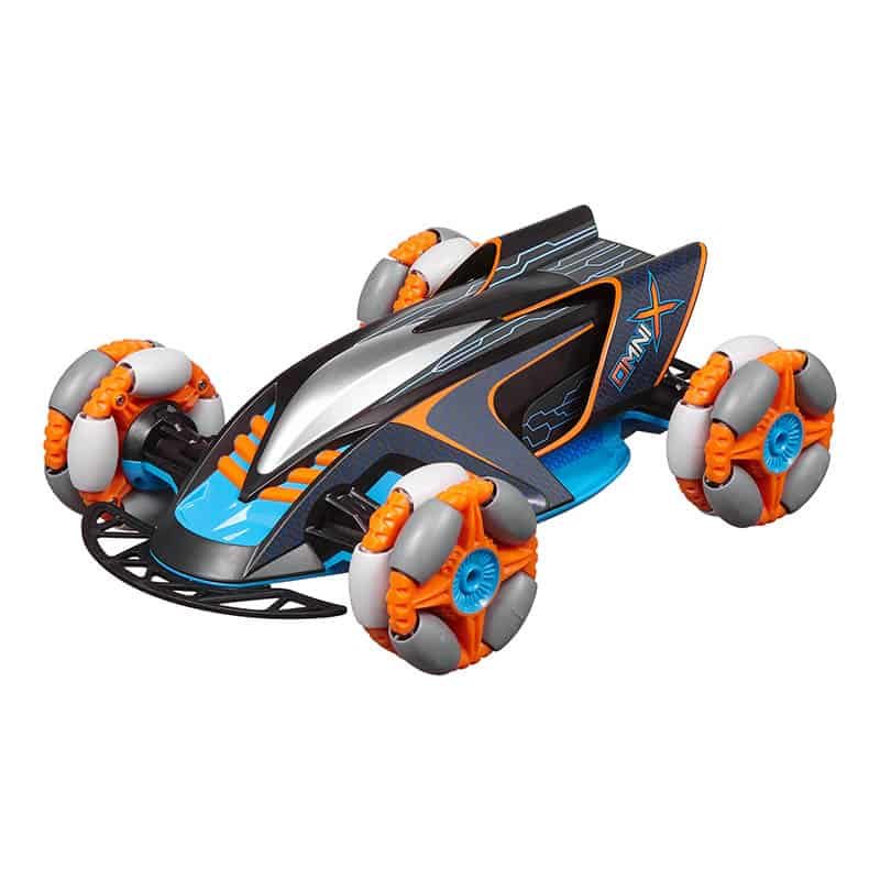 Nikko Auto R/C Omni X (10051/10050) - Afbeelding 15
