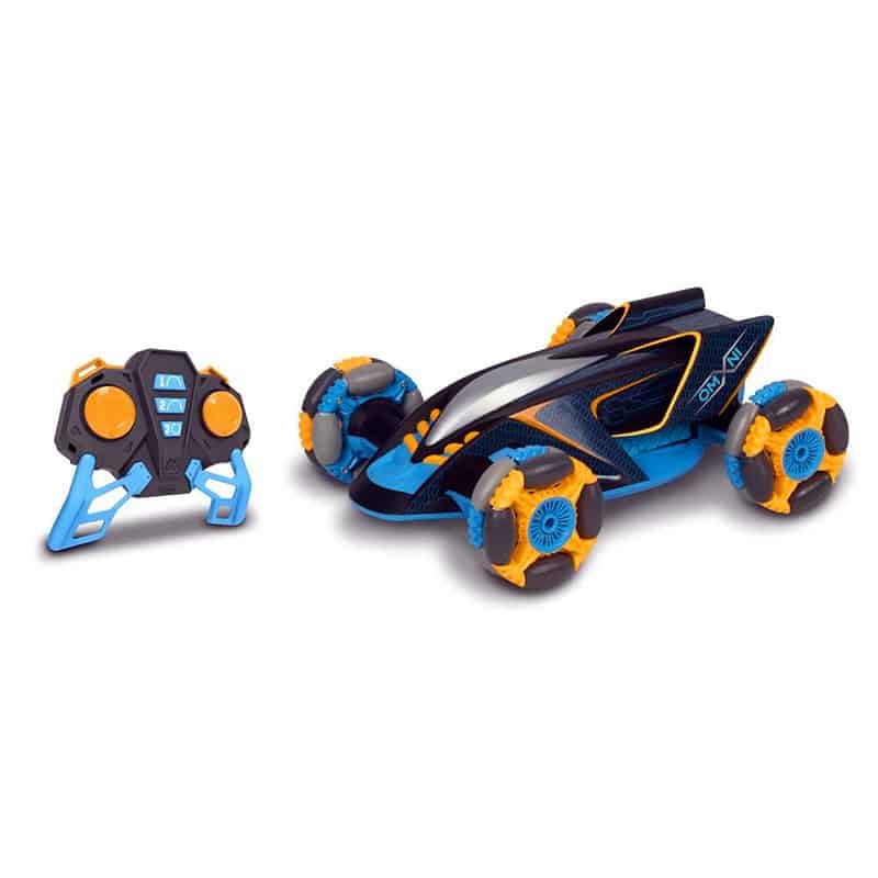 Nikko Auto R/C Omni X (10051/10050)