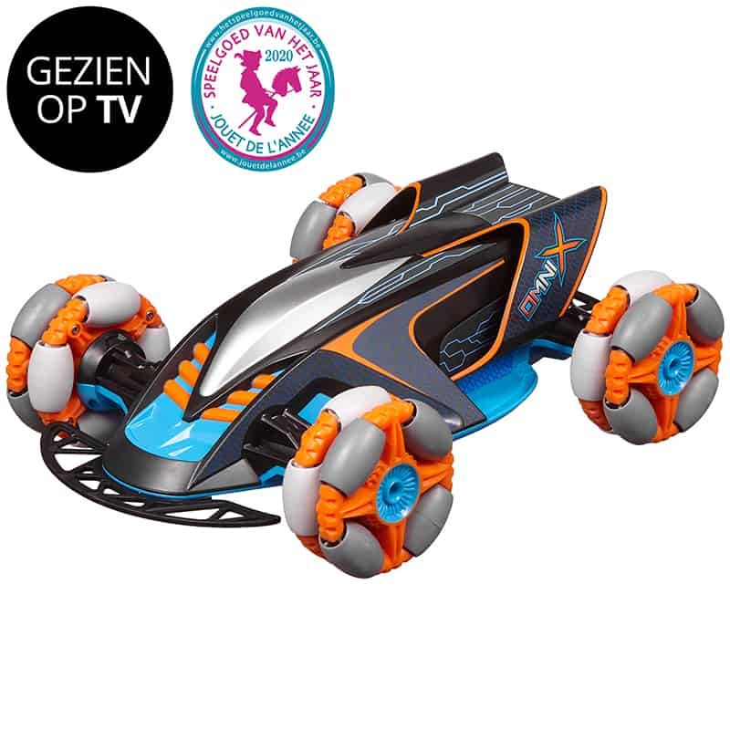Nikko Auto R/C Omni X (10051/10050) - Afbeelding 13