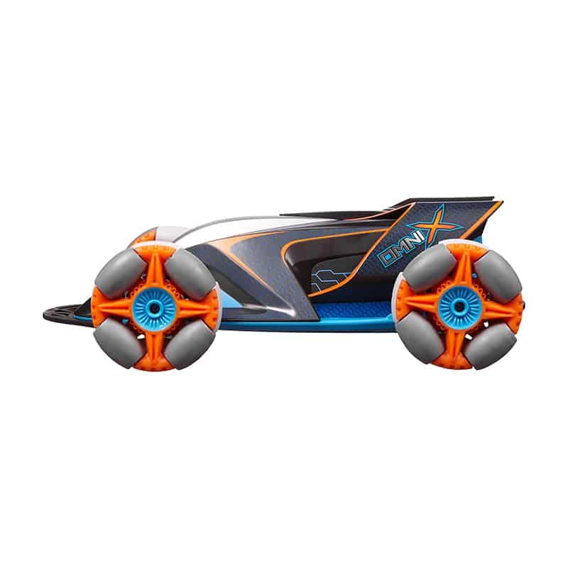 Nikko Auto R/C Omni X (10051/10050) - Afbeelding 12