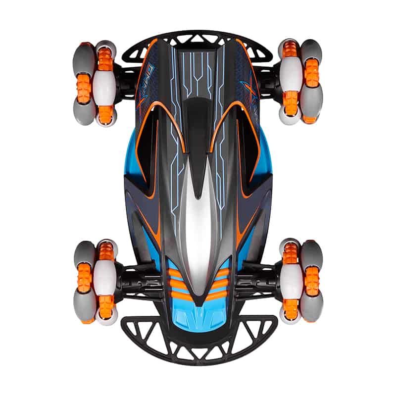 Nikko Auto R/C Omni X (10051/10050) - Afbeelding 11