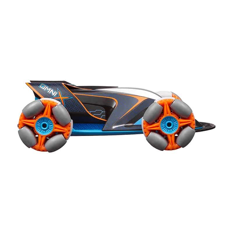 Nikko Auto R/C Omni X (10051/10050) - Afbeelding 10
