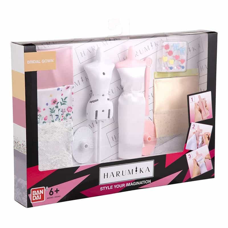 Harumika koffer Trouwkleed - Afbeelding 5