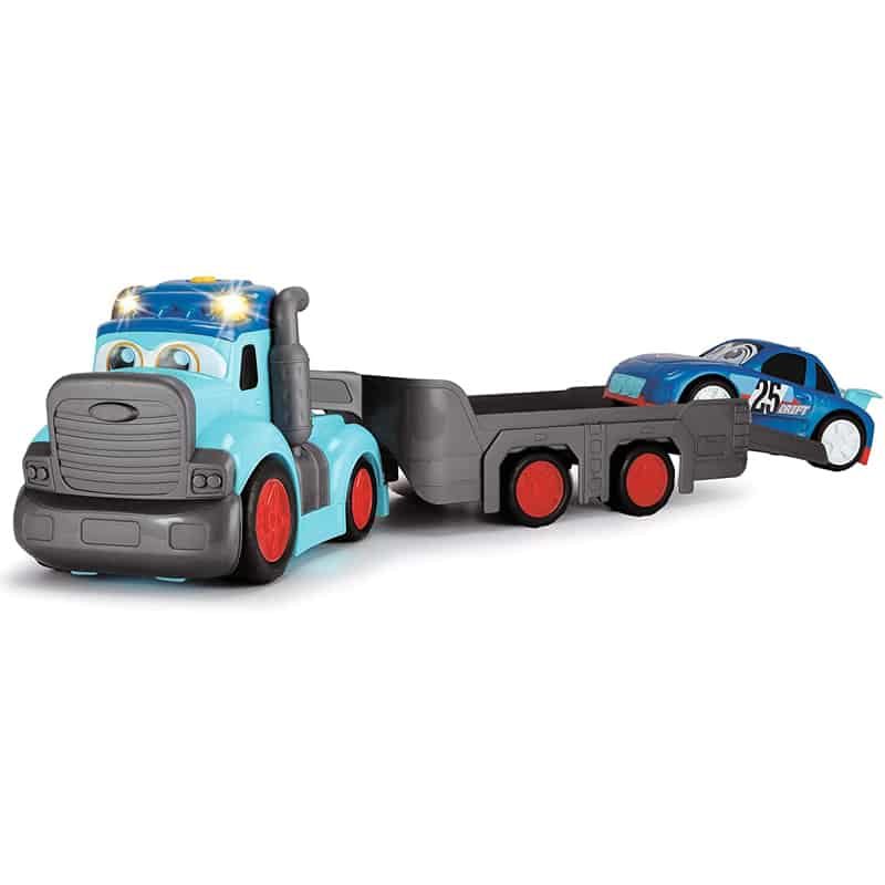 Dickie ABC Teddi Truck/Trailer (60cm) - Afbeelding 10