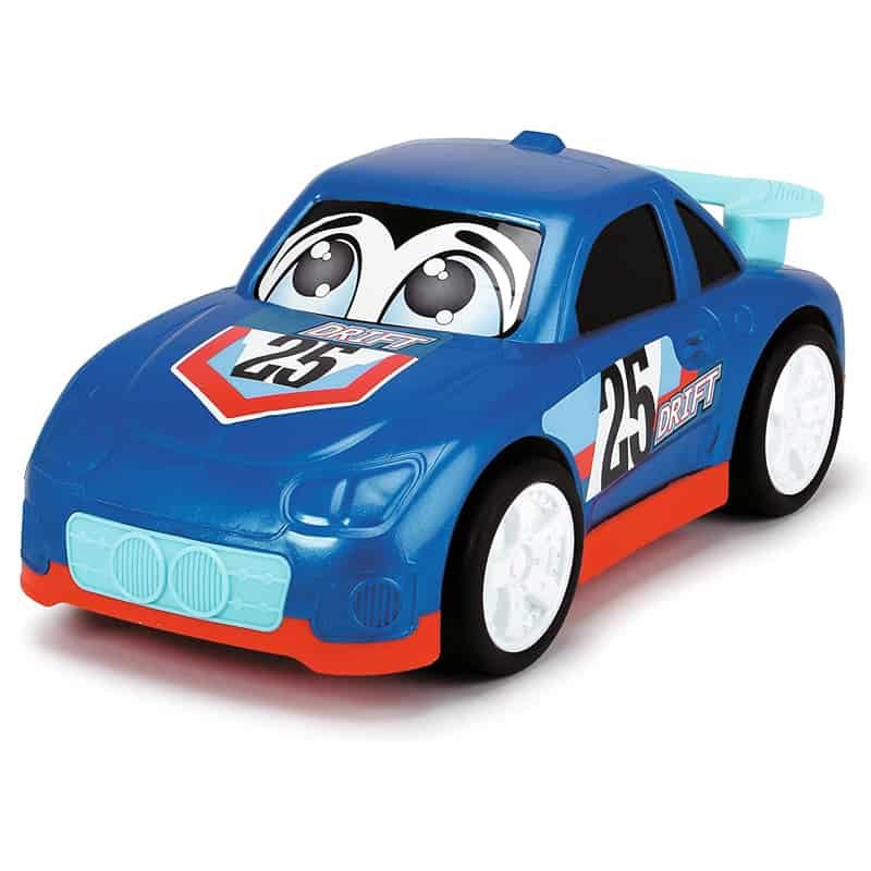 Dickie ABC Teddi Truck/Trailer (60cm) - Afbeelding 4