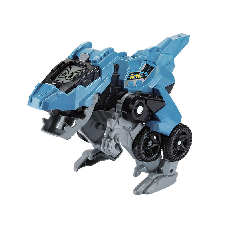 Vtech Switch & Go Dino's Fire - Rover Velociraptor - Afbeelding 2