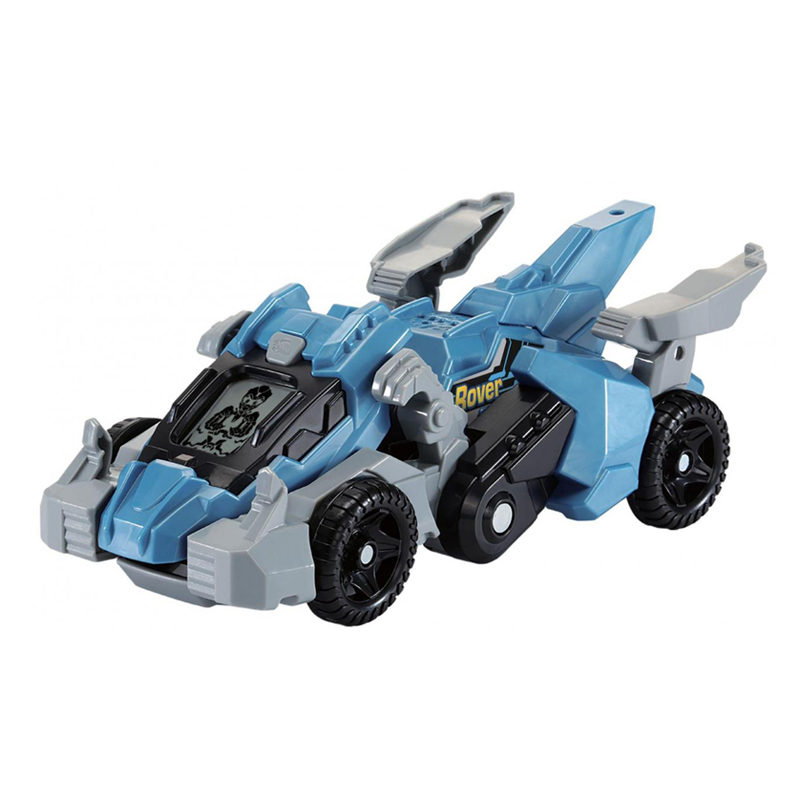 Vtech Switch & Go Dino's Fire - Rover Velociraptor - Afbeelding 3