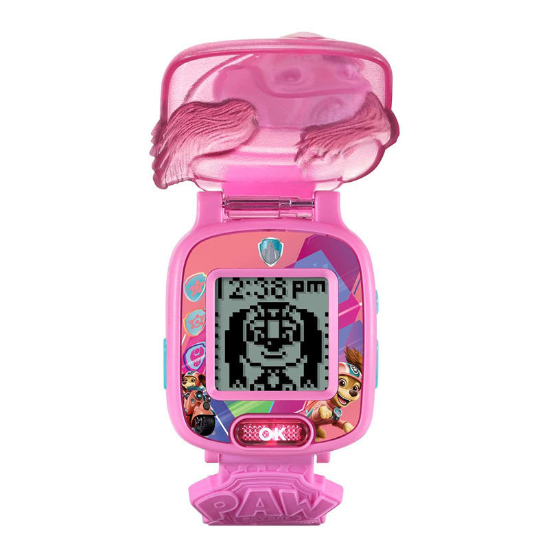 Vtech Paw Patrol - Watch Liberty Adventure - Afbeelding 6