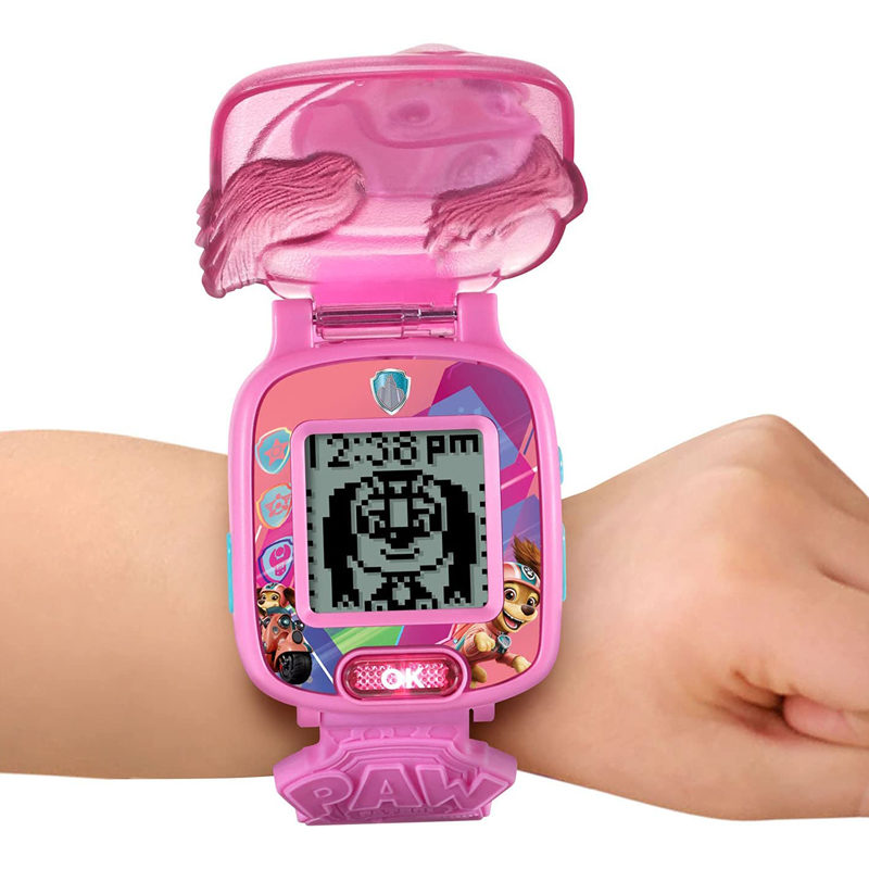 Vtech Paw Patrol - Watch Liberty Adventure - Afbeelding 3
