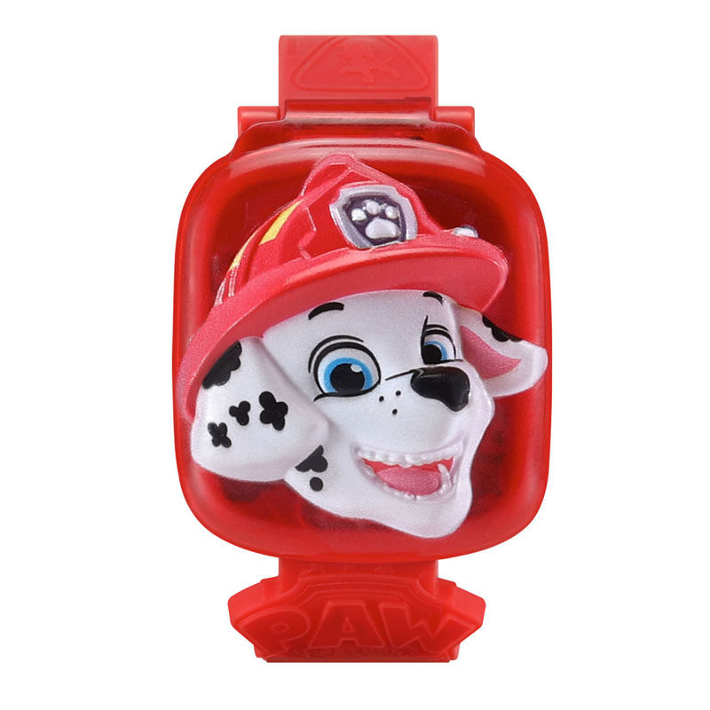 Vtech Paw Patrol - Watch Marshall Adventure - Afbeelding 2
