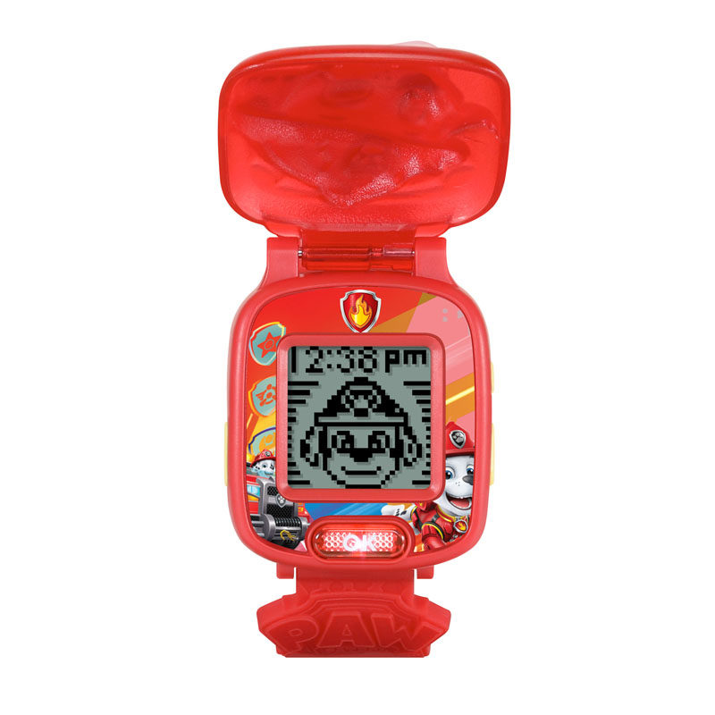 Vtech Paw Patrol - Watch Marshall Adventure - Afbeelding 7