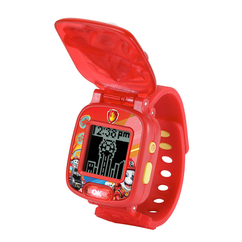 Vtech Paw Patrol - Watch Marshall Adventure