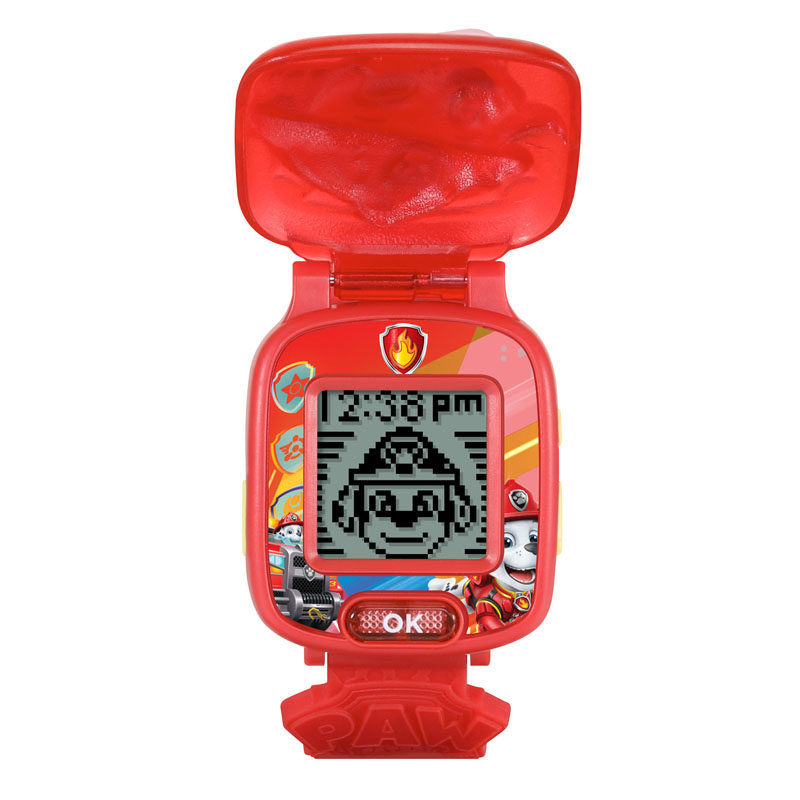 Vtech Paw Patrol - Watch Marshall Adventure - Afbeelding 4