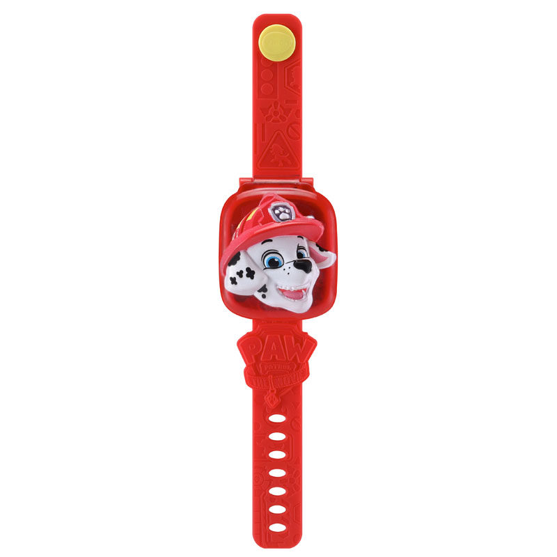 Vtech Paw Patrol - Watch Marshall Adventure - Afbeelding 3