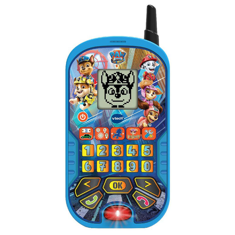 Vtech Paw Patrol - Reddingsmobieltje - Afbeelding 2