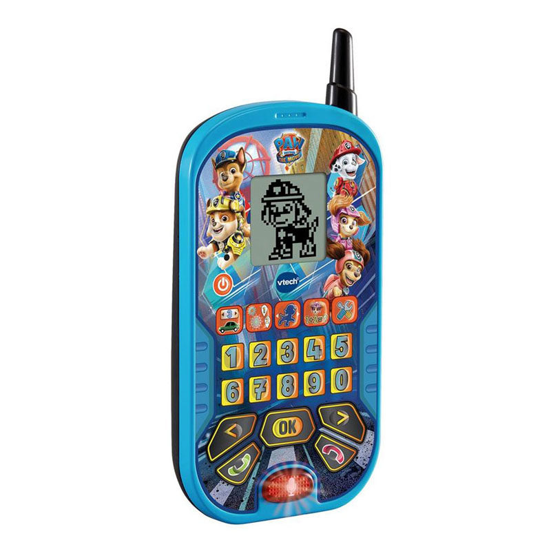 Vtech Paw Patrol - Reddingsmobieltje