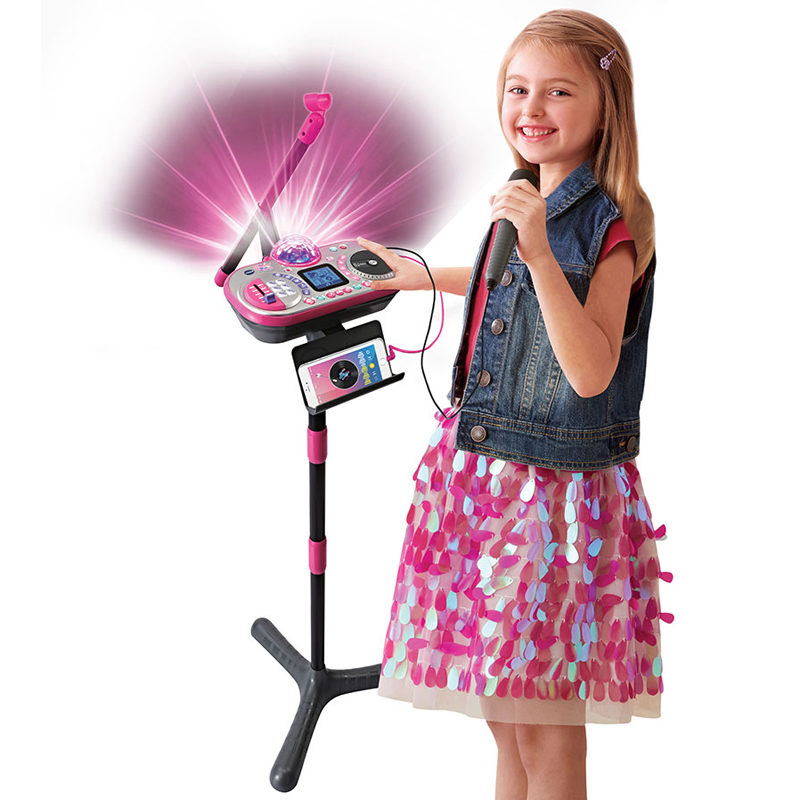 Vtech Kidi SuperStar DJ Studio - Afbeelding 4