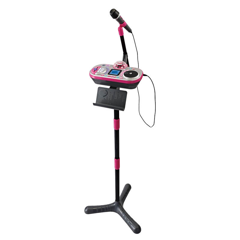 Vtech Kidi SuperStar DJ Studio - Afbeelding 2