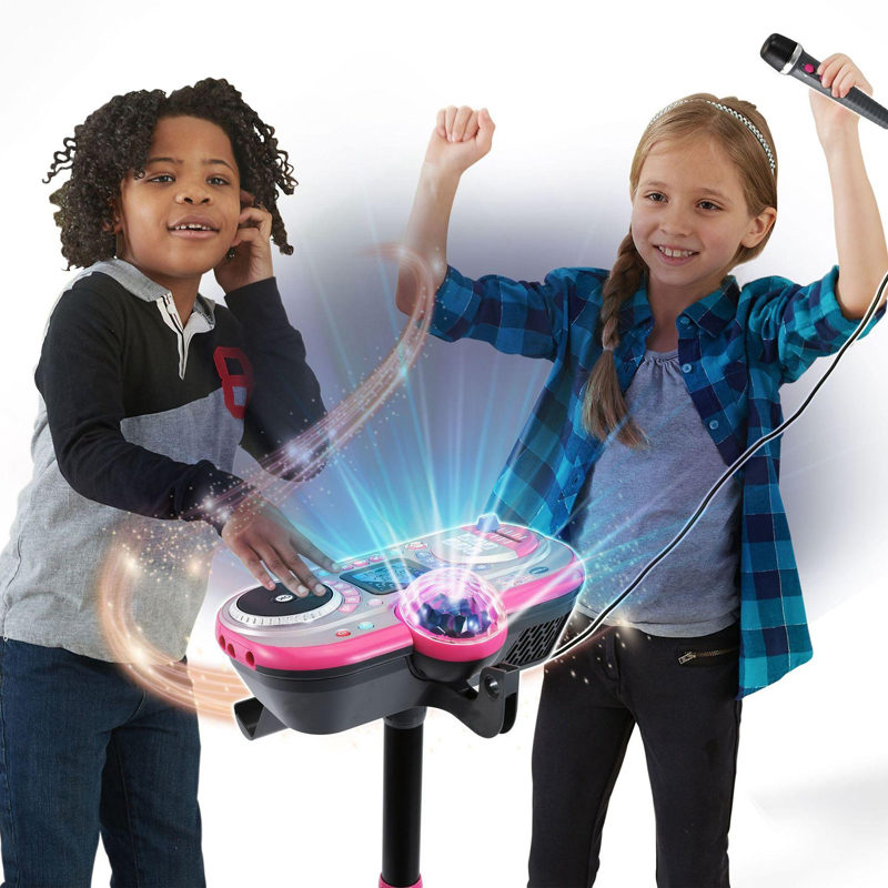 Vtech Kidi SuperStar DJ Studio