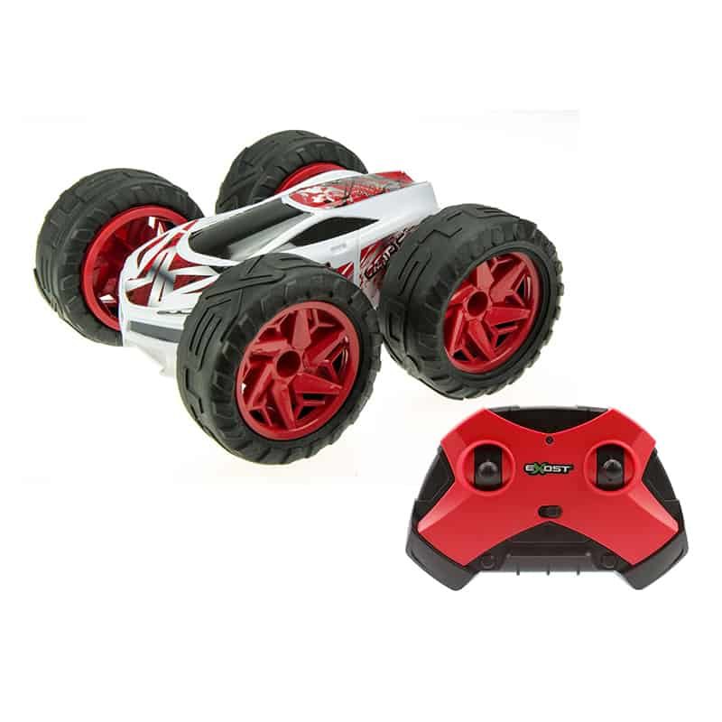 Exost R/C Gyrotex stuntauto