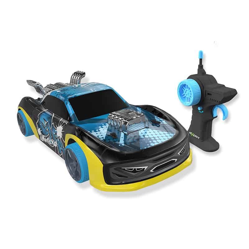 Exost R/C Xmoke (rook) - Afbeelding 4
